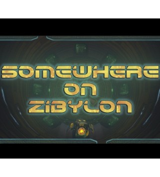Somewhere on Zibylon Steam Key GLOBAL